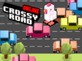 খেলা Krossy Road Online