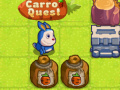 খেলা Carrot Quest