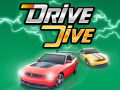 খেলা Drive Jive