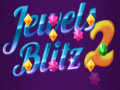 খেলা Jewels Blitz 2