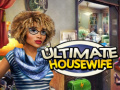 খেলা Ultimate Housewife
