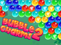 খেলা Bubble Charms 2