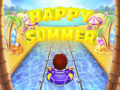 খেলা Happy Summer