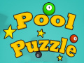 খেলা Pool Puzzle