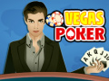 খেলা Vegas Poker