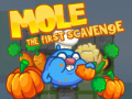 খেলা Mole the First Scavenger