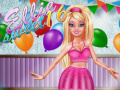 খেলা Ellie Sweet 16