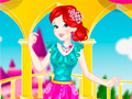 খেলা White Princess Romantic Date