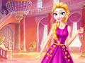 খেলা Princess Castle Festival