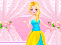 খেলা Blonde Vs Readhead Fashion Show