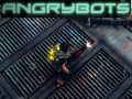 খেলা Angry Bots
