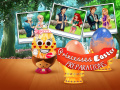 খেলা Princesses Easter Preparations