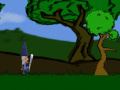 খেলা Entangle mages
