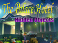 খেলা The Palace Hotel Hidden objects