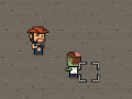 খেলা Pixel Zombie Shooter
