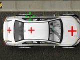 খেলা Zombie Drive