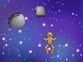 খেলা Astronaut Doctor
