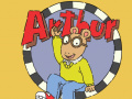 খেলা Arthur's Top 20  