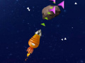 খেলা Jet's Rocket Ship Creator