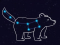 খেলা Mindy's Constellation Exploration  