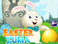 খেলা Easter Zuma