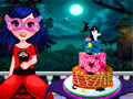 খেলা Halloween Party