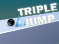 খেলা Triple Jump