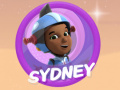 খেলা Sidney's Astro-Tracker