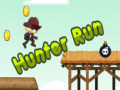 খেলা Hunter Run