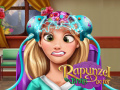 খেলা Rapunzel Brain Doctor