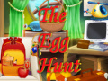 খেলা The Egg Hunt