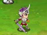 খেলা Occident Warrior