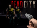 খেলা Dead City
