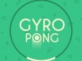 খেলা Gyro Pong