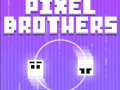 খেলা Pixel Brothers    