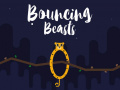 খেলা Bouncing Beasts