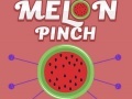 খেলা Melon Pinch