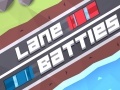 খেলা Lane Battles
