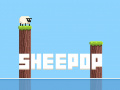 খেলা Sheepop  
