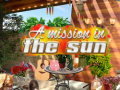 খেলা Mission in the Sun