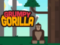 খেলা Grumpy Gorilla