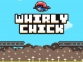 খেলা Whirly Chick  