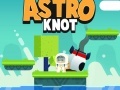 খেলা Astro Knot