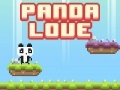 খেলা Panda Love