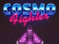 খেলা Cosmo Fighter  