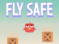 খেলা Fly Safe