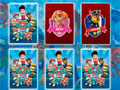 খেলা Paw Patrol Memory Cards