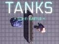 খেলা TANKS Sci-Fi Battle