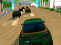 খেলা Desert Storm Racing