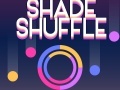 খেলা Shade Shuffle